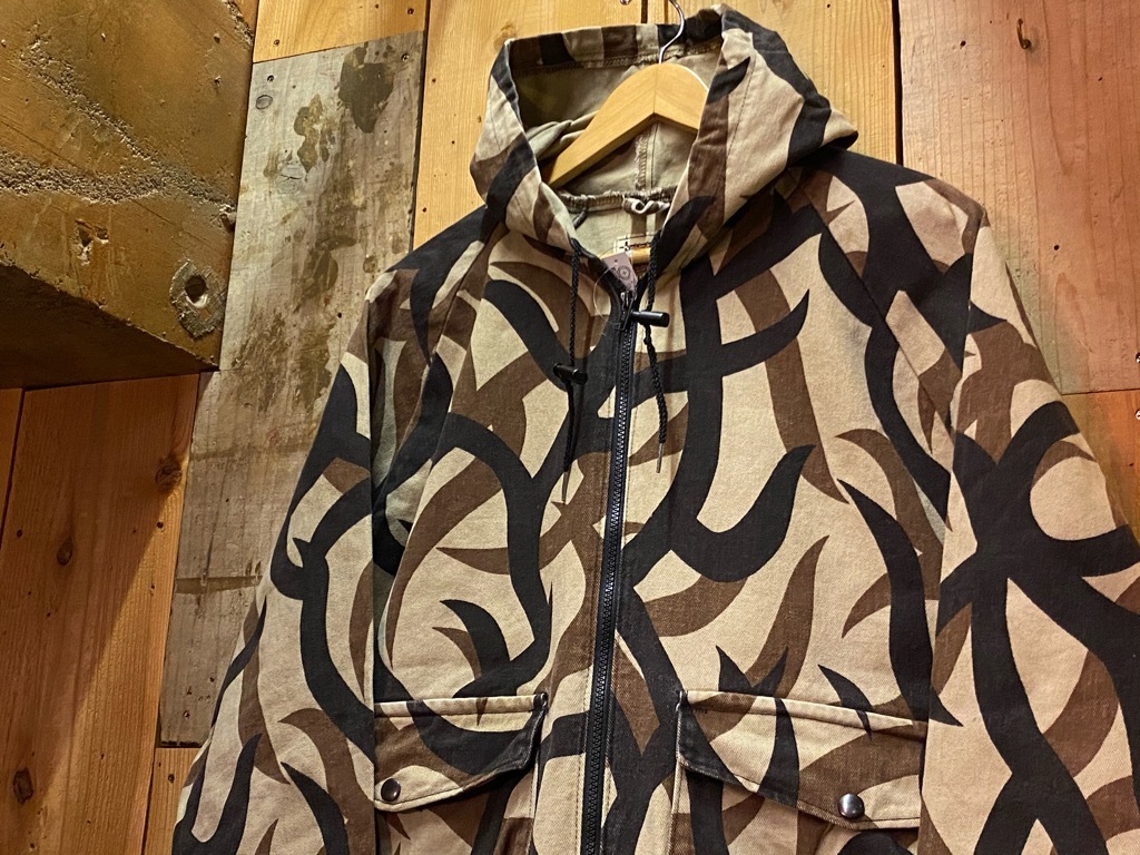 10月17日(土)大阪店スーペリア入荷!#4 Hunting編!!Barbour,VANSON,FILSON&GOKEYS!!(マグネッツ大阪アメ村店)_c0078587_17135345.jpg