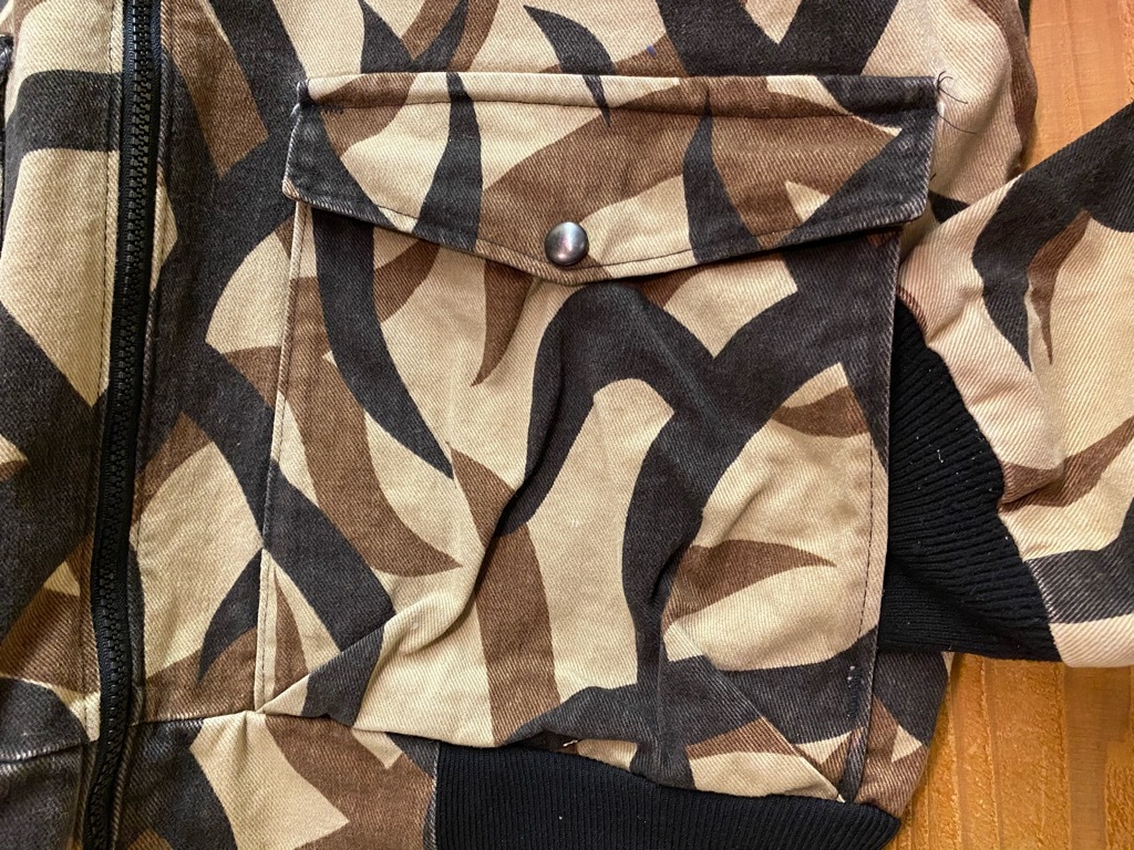10月17日(土)大阪店スーペリア入荷!#4 Hunting編!!Barbour,VANSON,FILSON&GOKEYS!!(マグネッツ大阪アメ村店)_c0078587_17135811.jpg