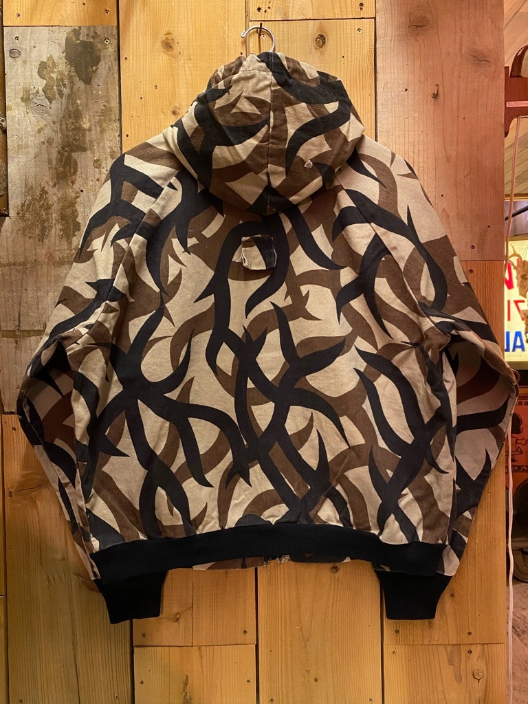 10月17日(土)大阪店スーペリア入荷!#4 Hunting編!!Barbour,VANSON,FILSON&GOKEYS!!(マグネッツ大阪アメ村店)_c0078587_17140322.jpg