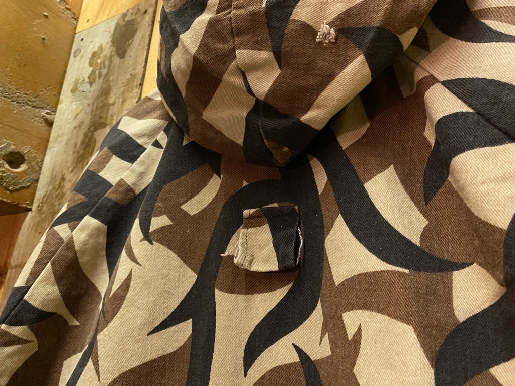 10月17日(土)大阪店スーペリア入荷!#4 Hunting編!!Barbour,VANSON,FILSON&GOKEYS!!(マグネッツ大阪アメ村店)_c0078587_17140552.jpg