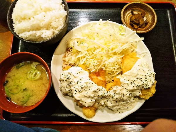 大田区 Gotoイートランチ てけてけ 転勤日記 大田区 Gotoイートランチ てけてけ 転勤日記