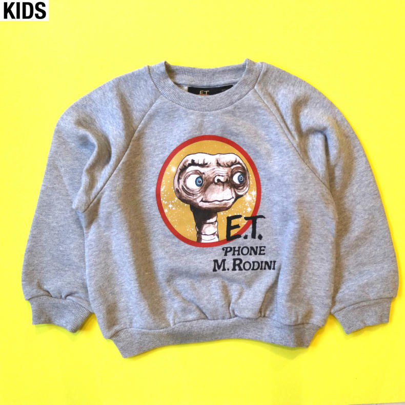 【mini rodini KIDS】﻿ET SPECIAL SWEAT  SHIRT_d0000298_18361007.jpg