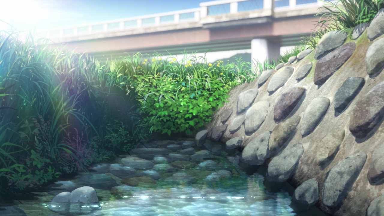 「神様になった日」舞台探訪001 第01話降臨の日 山梨市万力公園周辺ほか_e0304702_18351305.jpg
