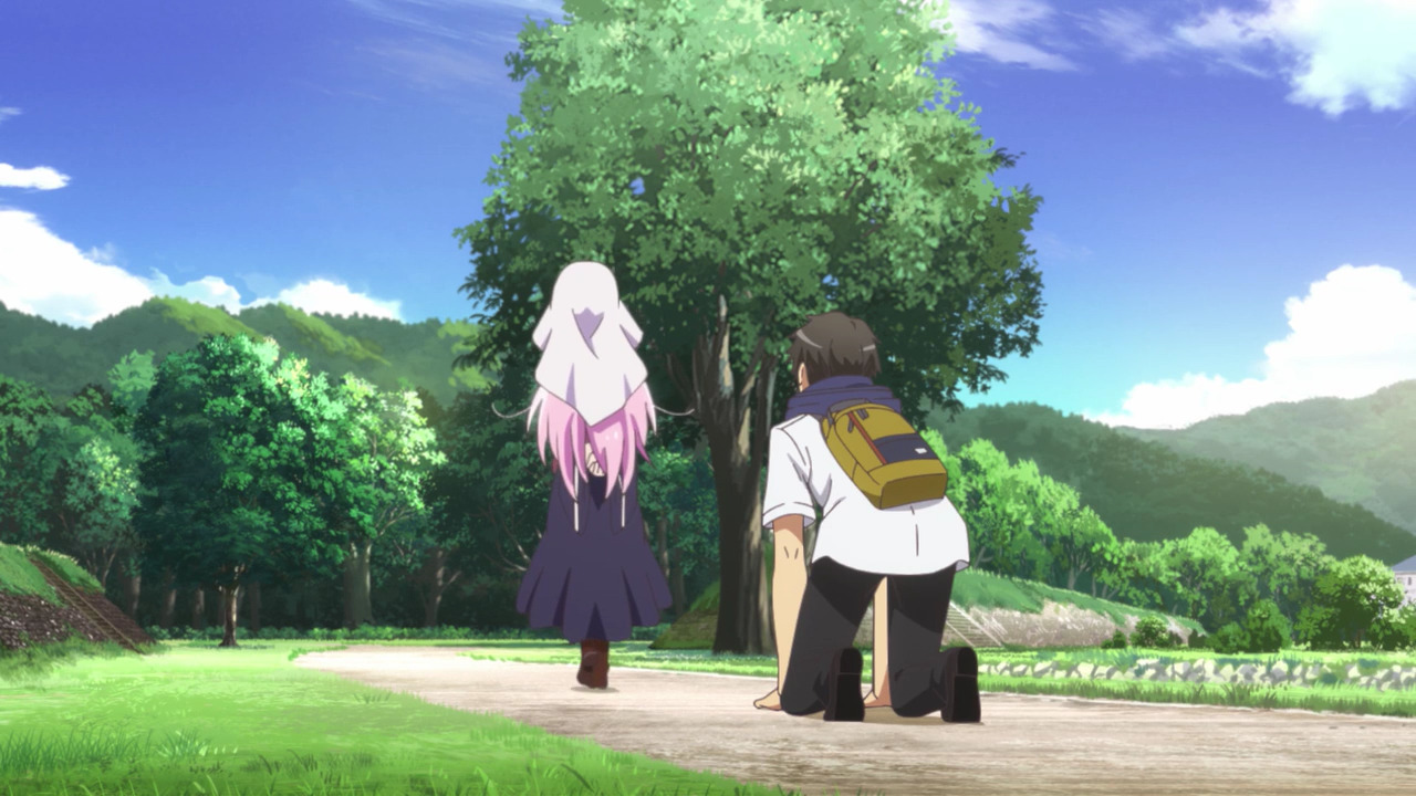 「神様になった日」舞台探訪001 第01話降臨の日 山梨市万力公園周辺ほか_e0304702_18373942.jpg