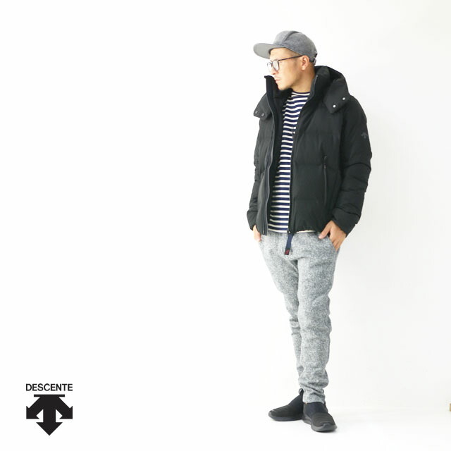 DESCENTE ALLTERRAIN [デサントオルテライン]「ANCHOR