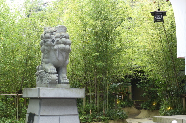 初めての...熱海「来宮神社」_f0354014_21054834.jpg