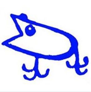 雷魚]ハネダクラフト 丸蔵Big、マッスルチャガー、カメレオンの