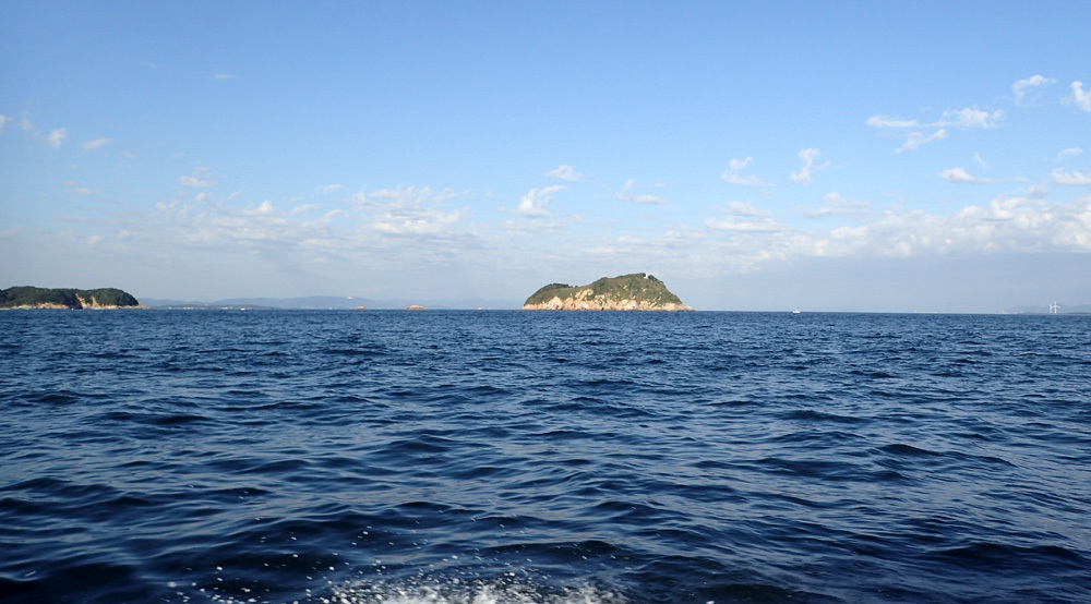 大井港よりイシダイ釣り。 2020年10月14日(水)_d0171823_21505148.jpg