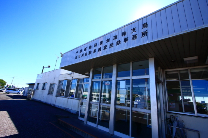 愛知県へTJの登録完了 その他各車カスタム報告_f0105425_19285557.jpg