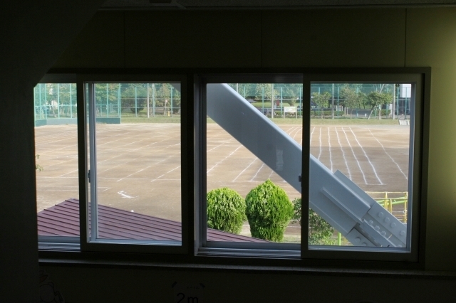 9月30日(水) おとどけアート×新琴似北小学校×風間天心 7日目 その1_a0062127_10470933.jpg