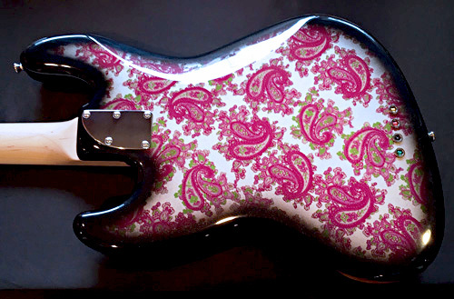 「Black Pink PaisleyのStandard-J」1本目が完成&発売!_e0053731_17454137.jpeg