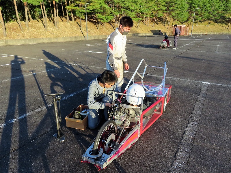 スバルV型4気筒2ストロークとホンダ単気筒6ストロークを懐かしむ_f0076731_09404015.jpg