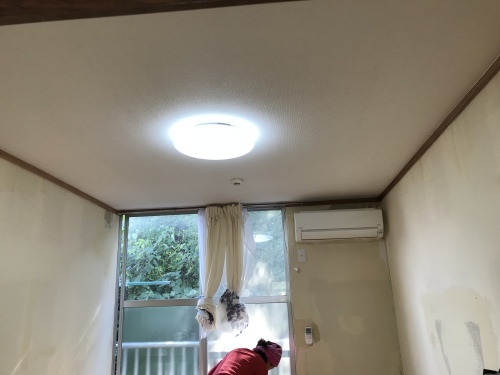 4/35. 3日目の工事_f0031037_20160816.jpeg