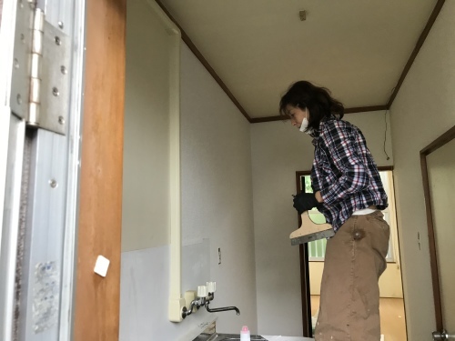 4/35. 3日目の工事_f0031037_20170972.jpeg