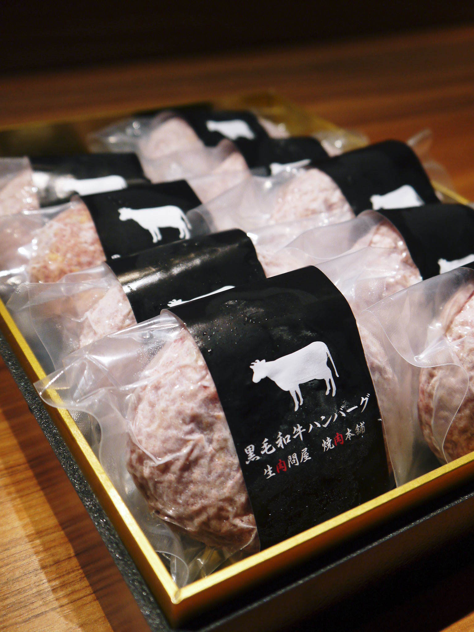 熊本県産黒毛和牛Ａ5ランク100％のハンバーグステーキ！毎月1回数量限定販売！令和4年3月は16日出荷！ _a0254656_17515990.jpg