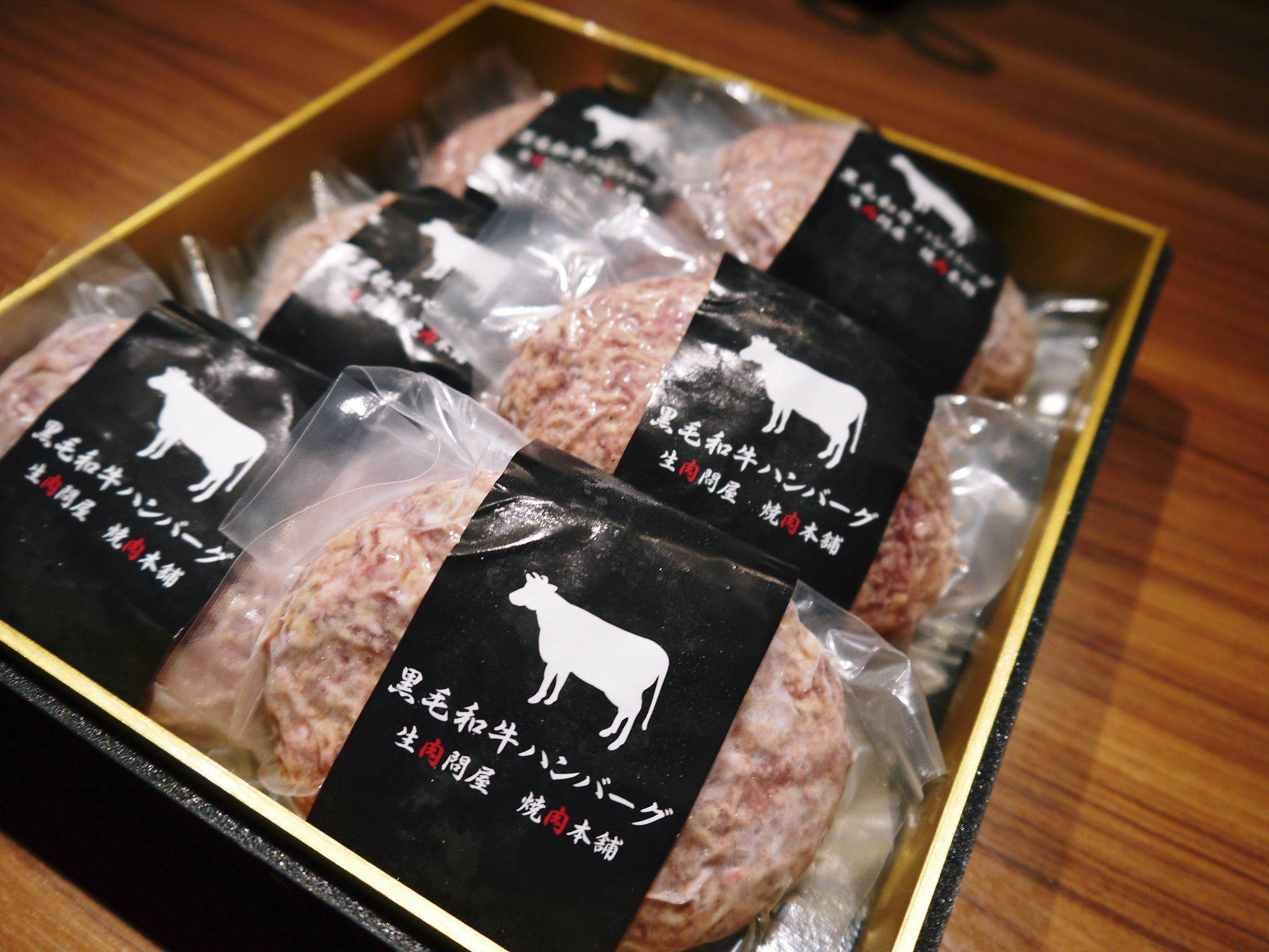 熊本県産A5ランク黒毛和牛100%のハンバーグステーキ!令和3年12月出荷は12月15日(水)残りわずかです_a0254656_18175406.jpg