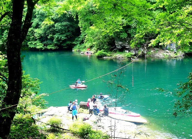 ＜2020年秋＞奥武蔵「日和田山」（職場仲間登山）＆渡来人の里「高麗郷」（日高市）_c0119160_21032339.jpg