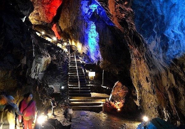 <2020年秋>奥武蔵「日和田山」(職場仲間登山)&渡来人の里「高麗郷」(日高市)_c0119160_21150734.jpg