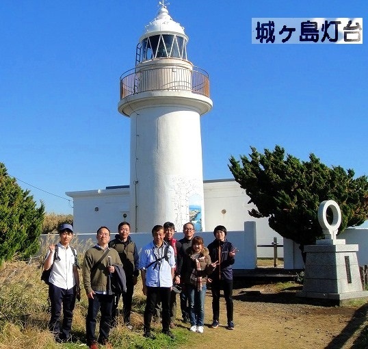 <2020年秋>奥武蔵「日和田山」(職場仲間登山)&渡来人の里「高麗郷」(日高市)_c0119160_21473359.jpg