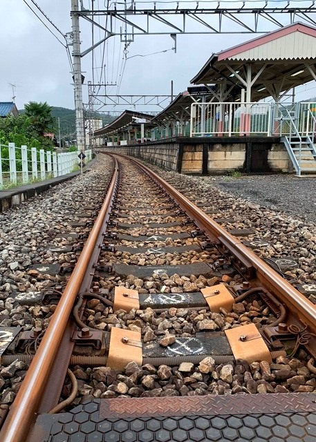 <2020年秋>奥武蔵「日和田山」(職場仲間登山)&渡来人の里「高麗郷」(日高市)_c0119160_22112679.jpg