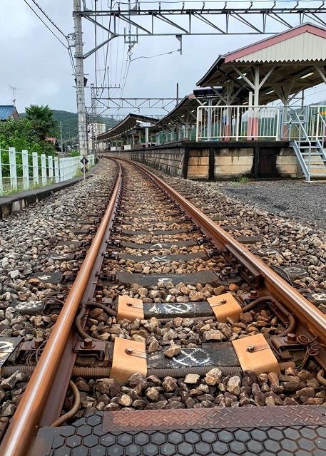 ＜2020年秋＞奥武蔵「日和田山」（職場仲間登山）＆渡来人の里「高麗郷」（日高市）_c0119160_22112679.jpg