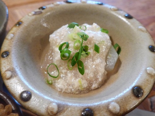 南阿佐ヶ谷「オトノハ」へ行く。_f0232060_23574573.jpg