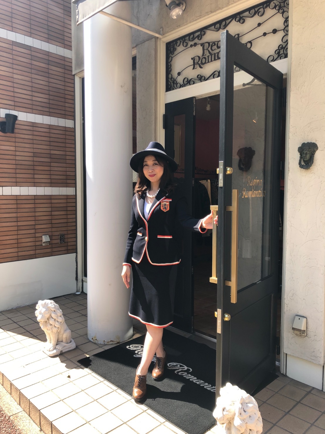 【2点おまとめ】J&R  &  レジーナロマンティコおまとめ 2025年最新】regina romanticoの人気アイテム - メルカリ