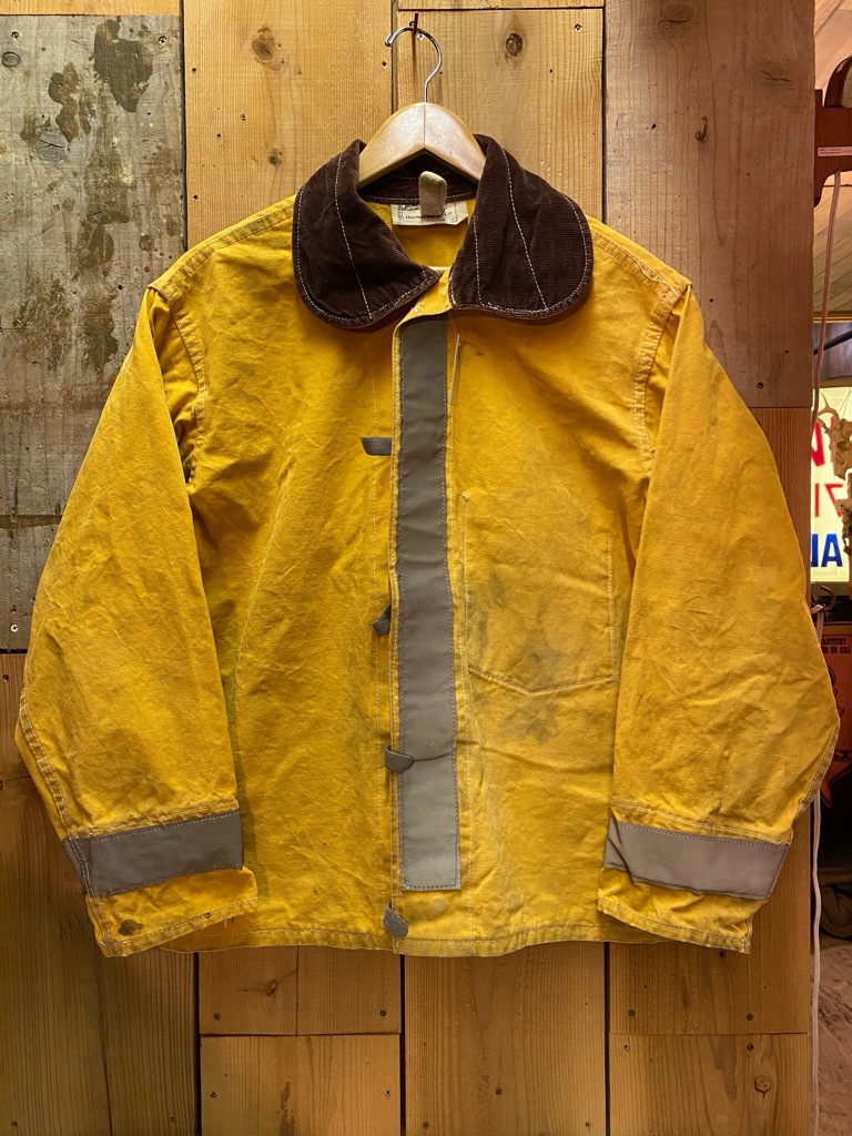 10月17日(土)大阪店スーペリア入荷!#5 Work編!!Firefighter,Lee