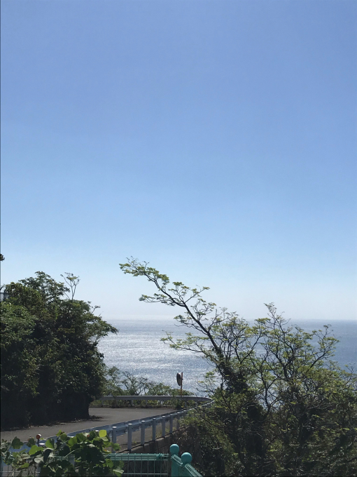 私的ブログ…バイカーは端っこ行きたがる説…(^^)編。_d0132688_19245880.jpg