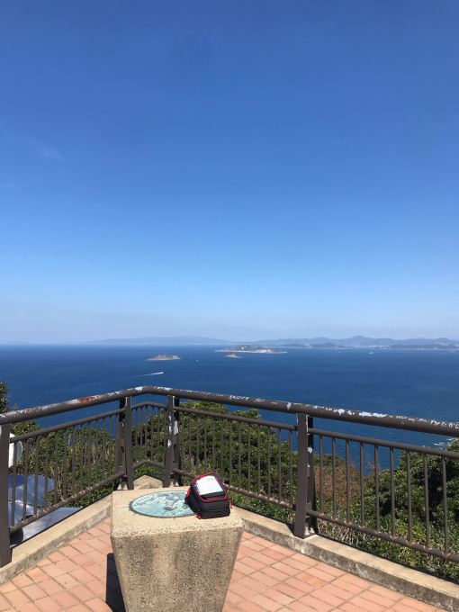 私的ブログ…バイカーは端っこ行きたがる説…(^^)編。_d0132688_19264251.jpg