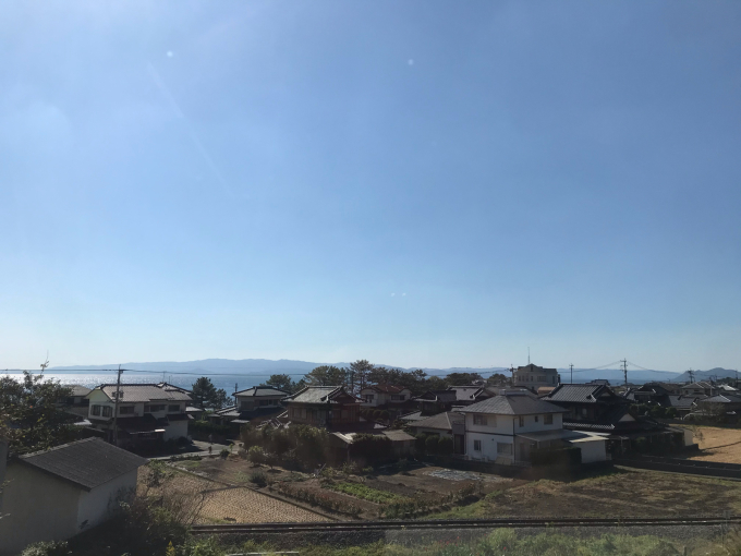 私的ブログ…バイカーは端っこ行きたがる説…(^^)編。_d0132688_19495976.jpg