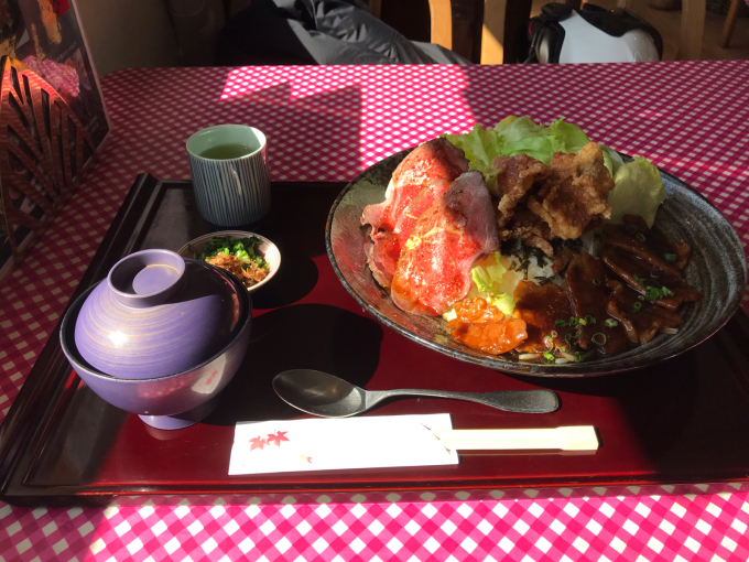 私的ブログ…バイカーは端っこ行きたがる説…(^^)編。_d0132688_19585205.jpg