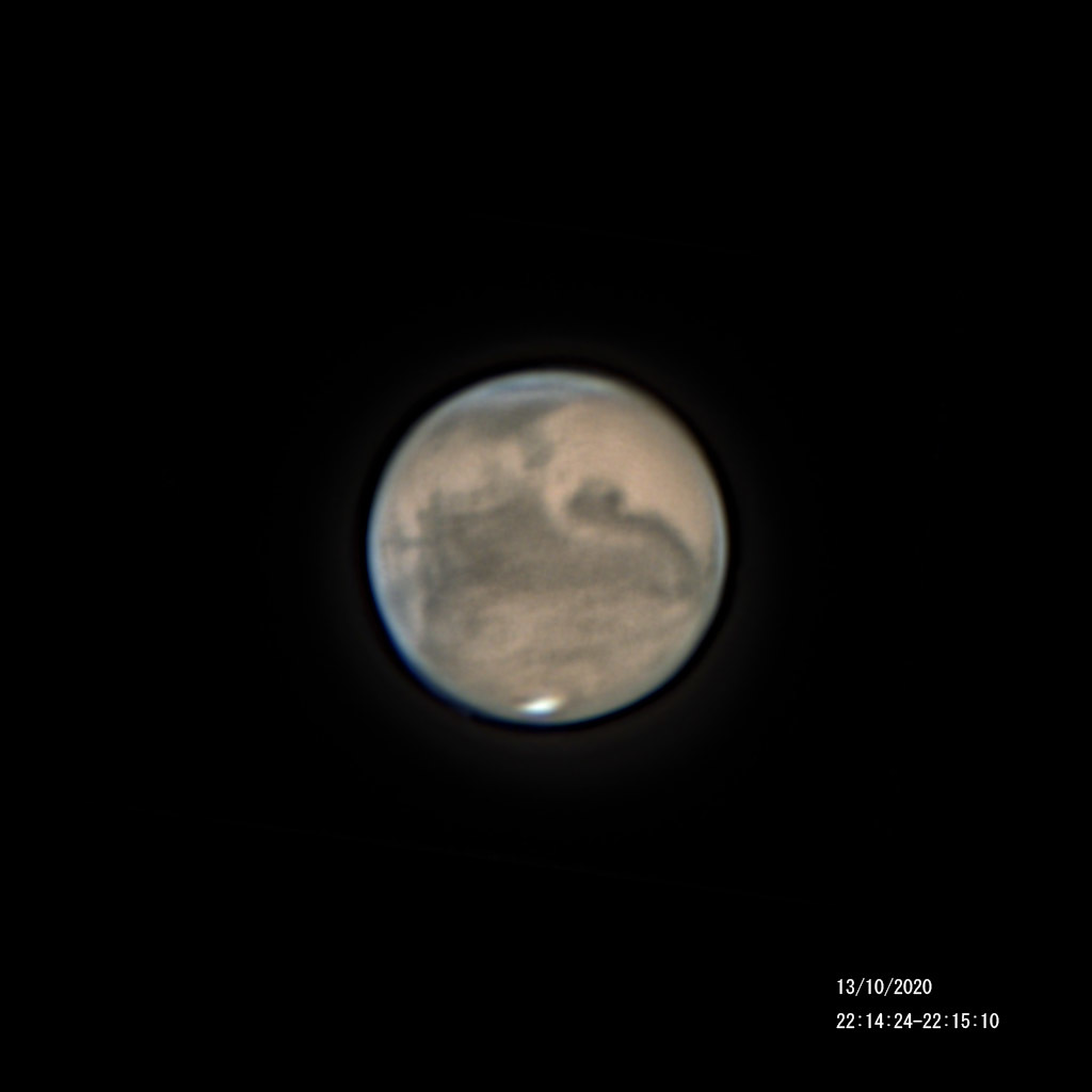 10月13日-14日の火星（その２）_e0174091_15033790.jpg
