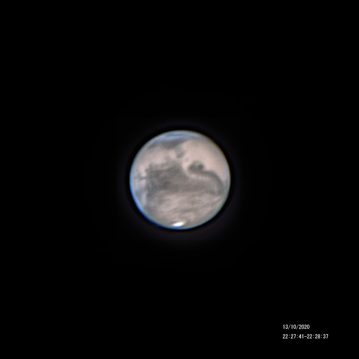 10月13日-14日の火星（その２）_e0174091_15035095.jpg