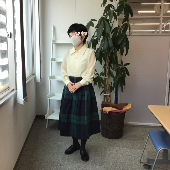 【北島綾子のワンランク上のソーイング講座】生徒さんの作品です♪_c0357605_11223761.jpeg