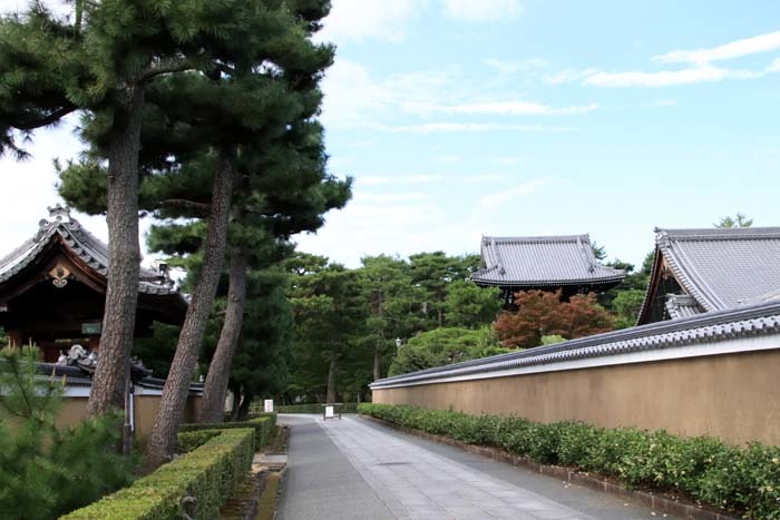 大本山　相国寺_e0048413_21211903.jpg