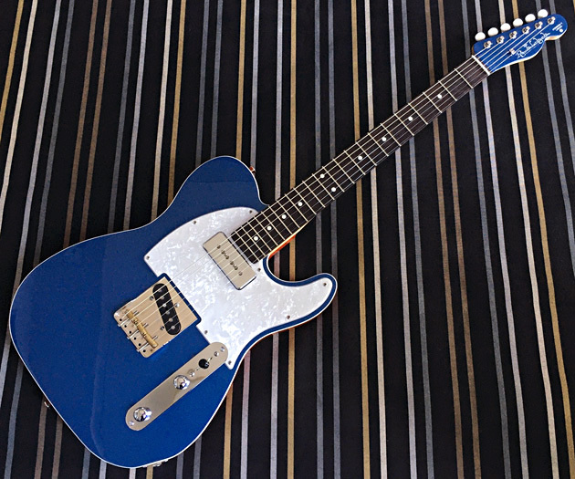 「Bursting Blue MetallicのStandard-T」3本目完成&発売!_e0053731_18402631.jpeg