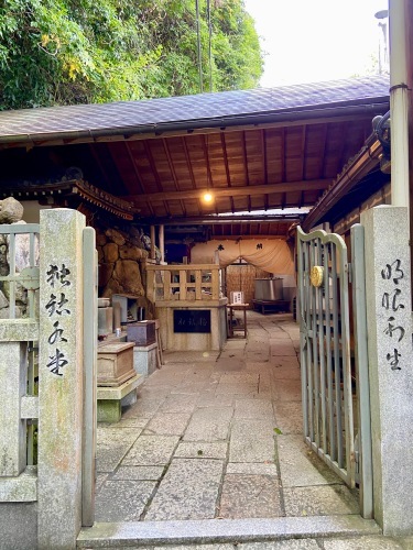 柳谷観音　楊谷寺へ　_b0325640_18365742.jpg