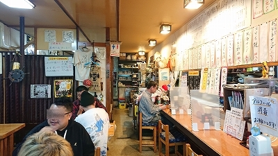 病さつきさんの個展『７時２分の少年たち』！そして『北海』_b0122645_21505557.jpg