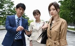 ドラマスペシャル『はぐれ刑事三世』_e0080345_06490186.jpg