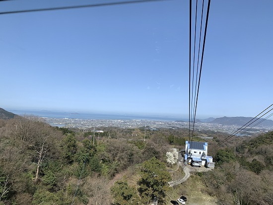 第６６番札所　雲辺寺（うんぺんじ）_c0327752_16454059.jpg