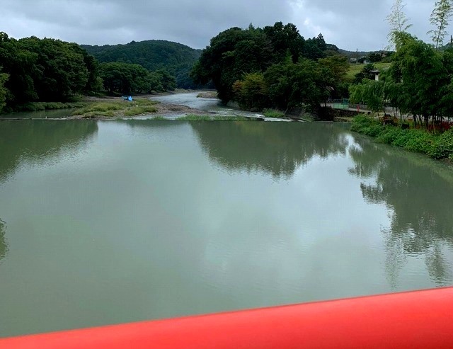<2020年秋>奥武蔵「日和田山」(職場仲間登山)&渡来人の里「高麗郷」(日高市)_c0119160_06243950.jpg