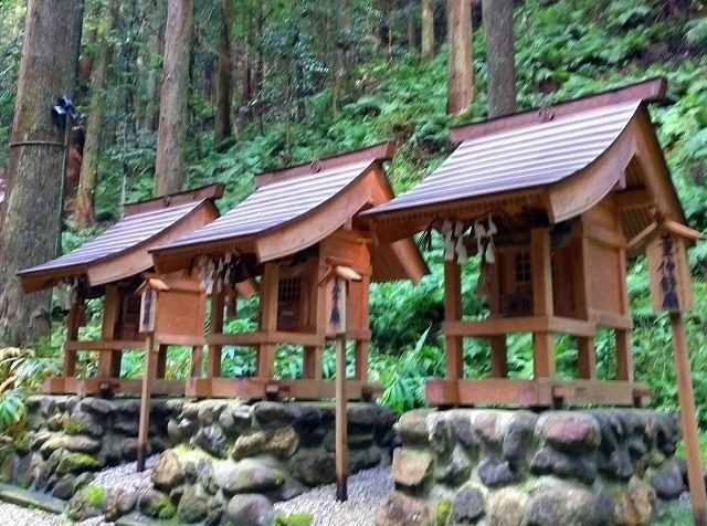 <2020年秋>奥武蔵「日和田山」(職場仲間登山)&渡来人の里「高麗郷」(日高市)_c0119160_21231098.jpg