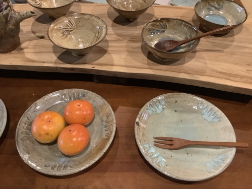 陶房石ー水色作陶展ー2_d0336460_17185453.jpeg