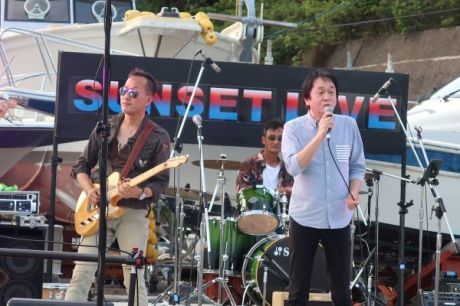 マリーナサンセットライブ2020_a0077071_14252462.jpg