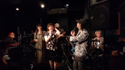『宮路一昭feat太田貴子 TONES Night NEO!!』ありがとうございました!_a0087471_17282517.jpg
