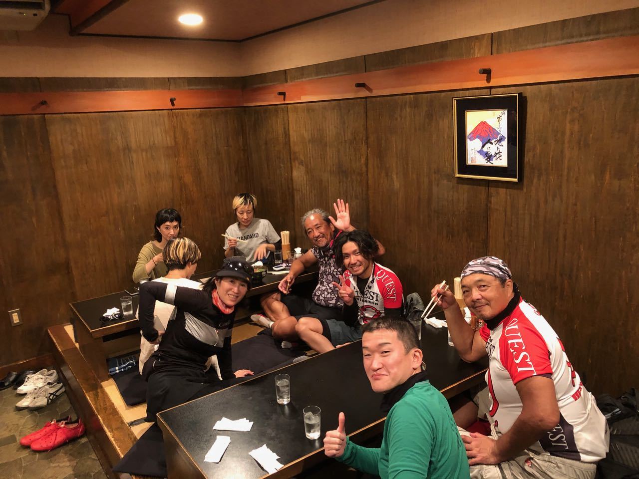 2020.10.15「明日から３連休となります」_c0197974_03052010.jpg