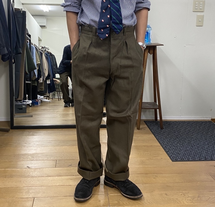 20AWはミリタリーアイテムも盛り沢山!!_d0158579_16590208.jpg