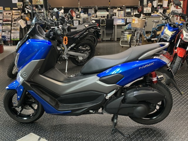 YSSサスペンションで通勤車両も楽しく走ろう!!SCS上野新館_d0099181_16250404.jpg