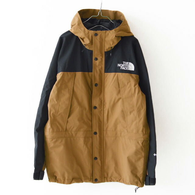 THE NORTH FACE [ザ ノースフェイス正規販売店] Mountain Light Jacket
